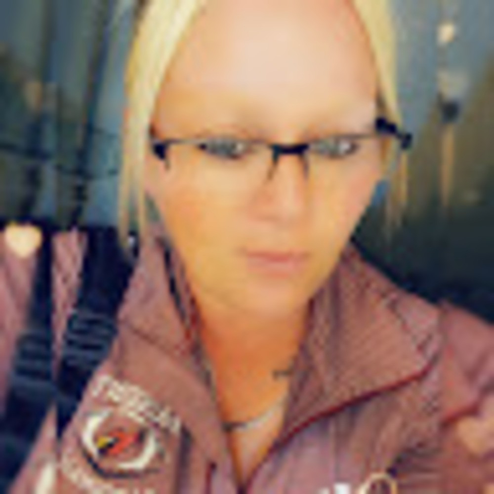 Meet your Posher, Tori